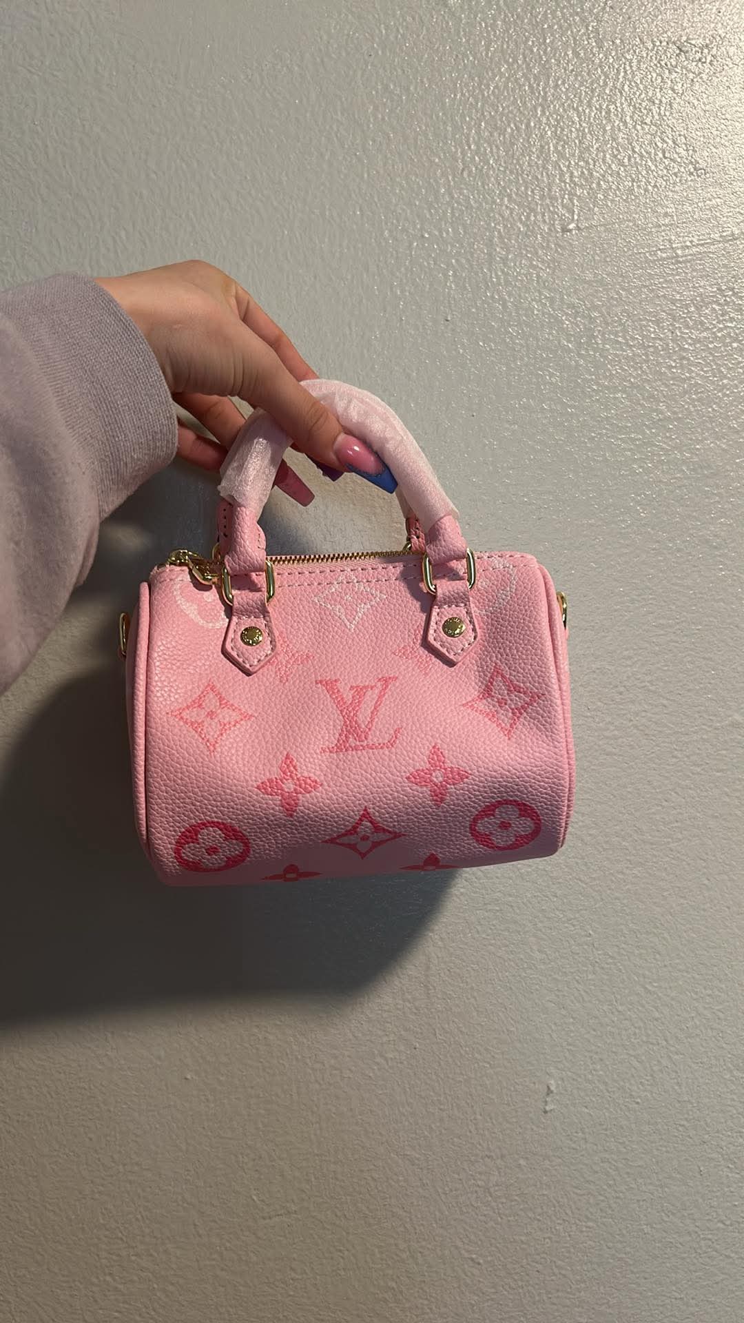 PRE-ORDER kids purse