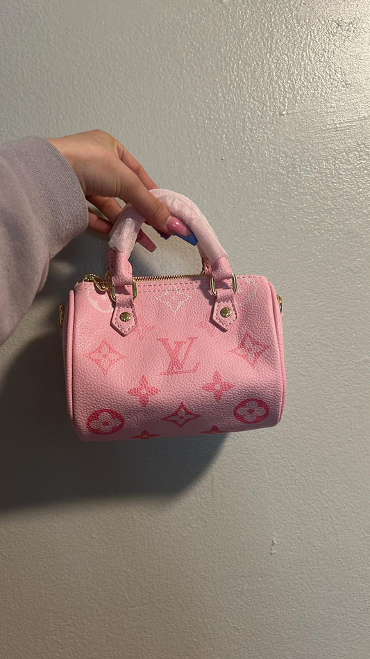 PRE-ORDER kids purse