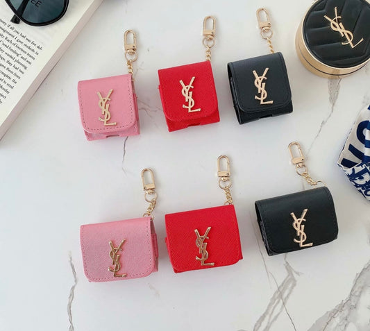 YSL Airpod case