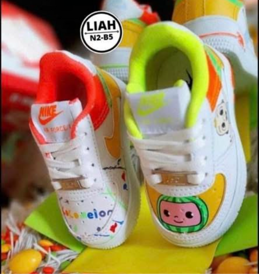 Kids cocomelon  Nike