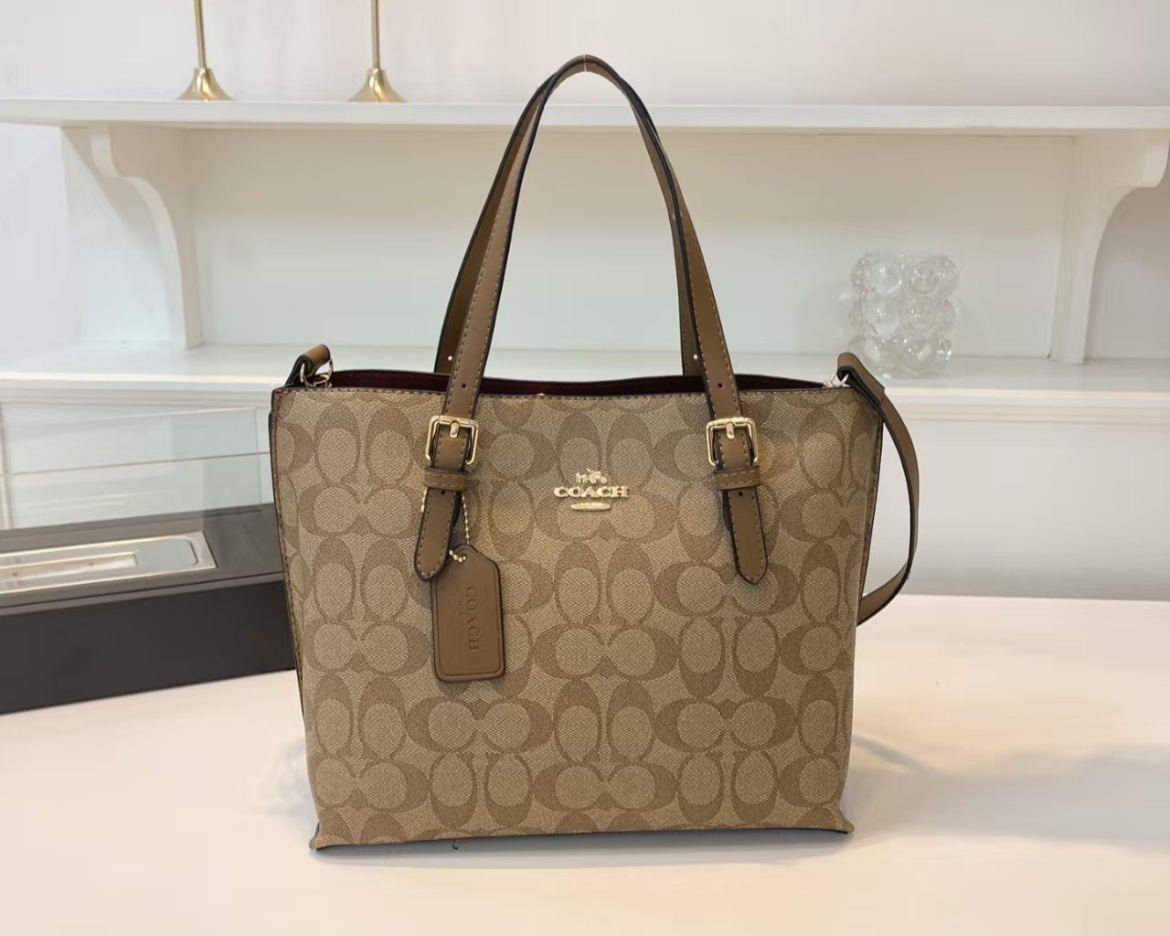 Coach handbag