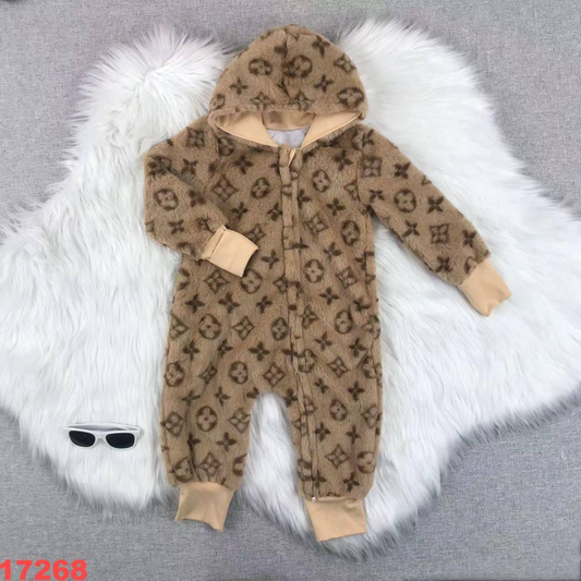 Brown Lv sleeper