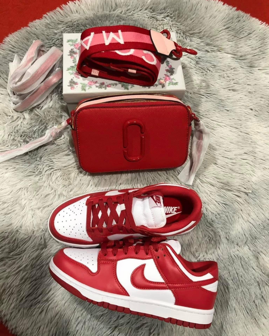 Mc & Nike set