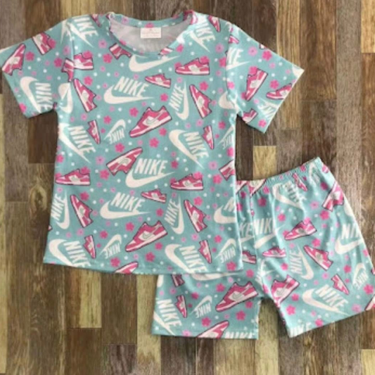 Girls Nike Sets