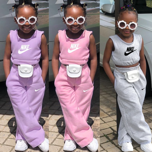 Kids Nike 2pc