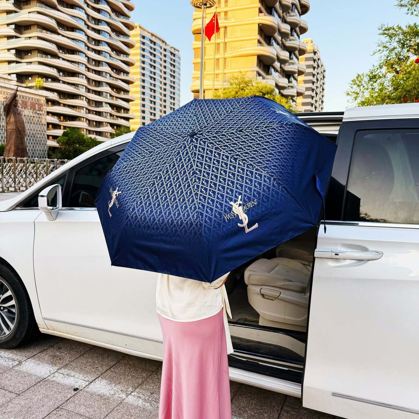 PREORDER Umbrella