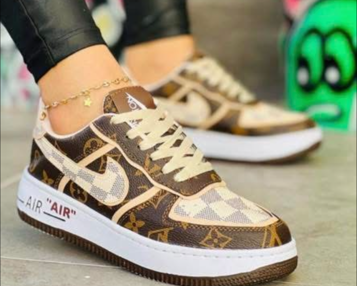 Lv Dunks