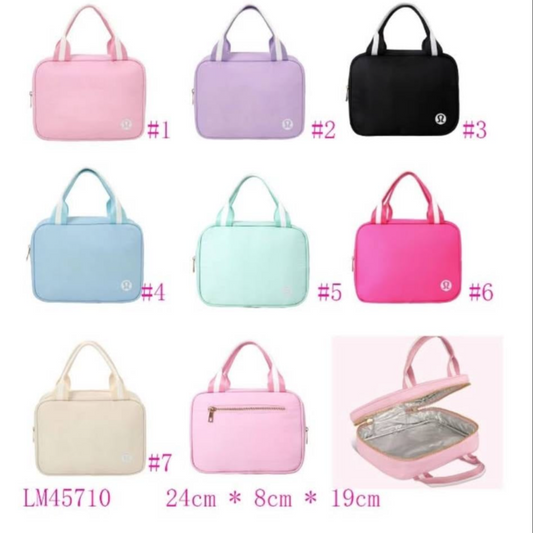 Lulu lunchbox