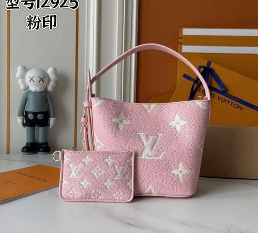 Pink LV