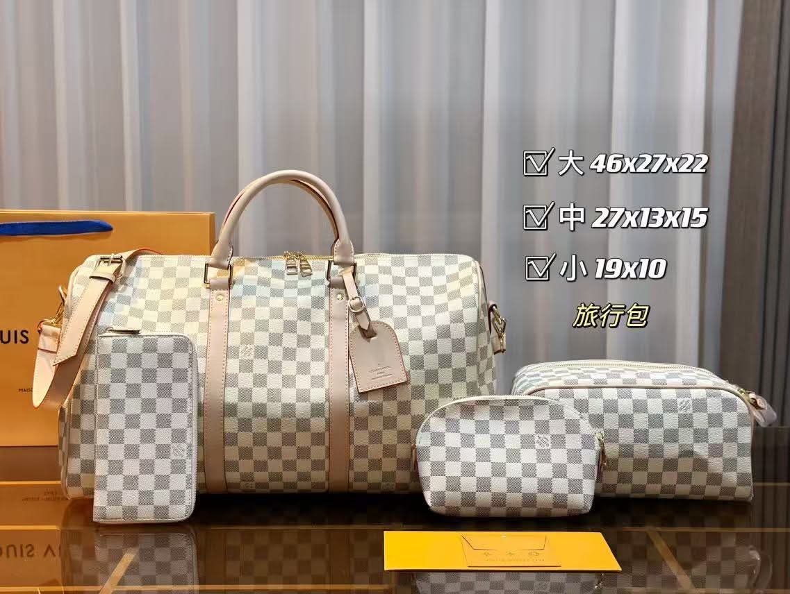 Travel set