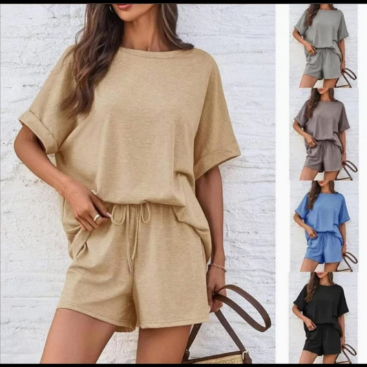 Womens lounge sets