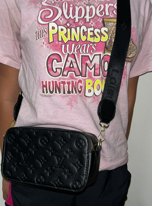 PRE-ORDER crossbody