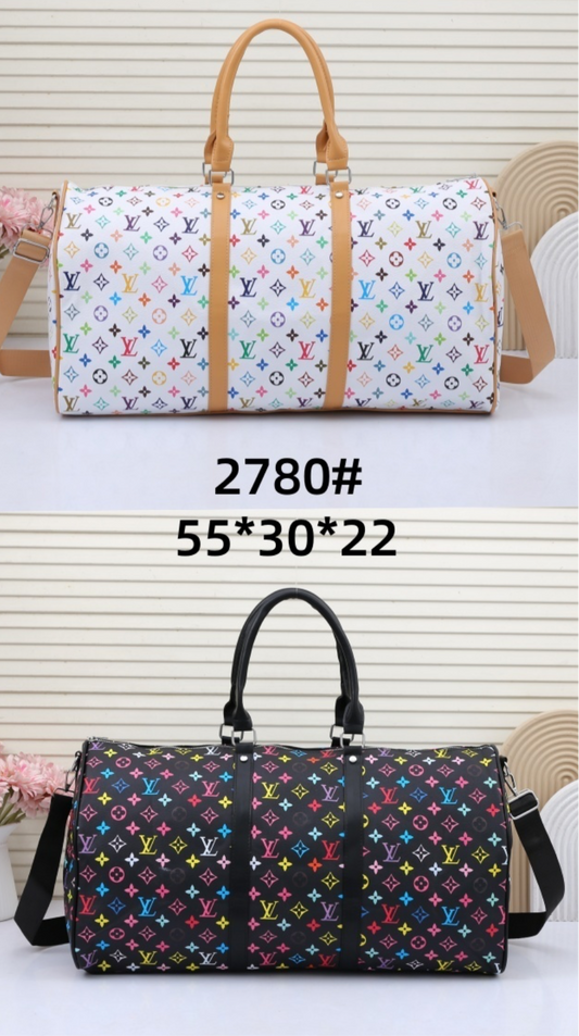 LV duffle