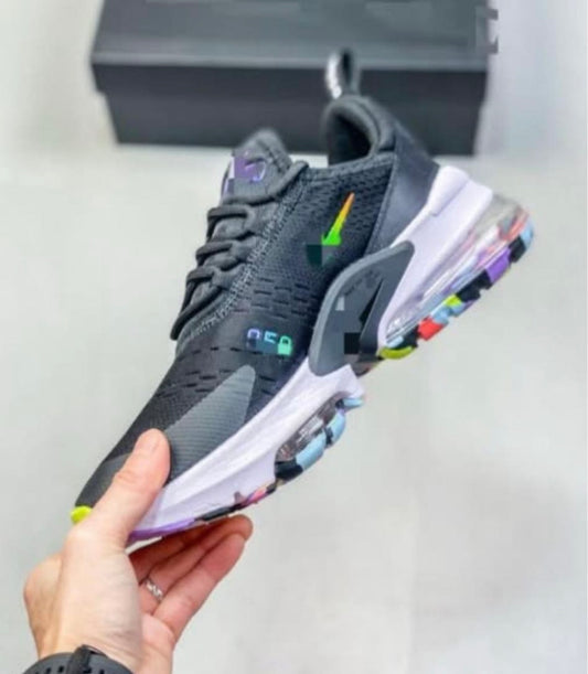 Nike running shoes