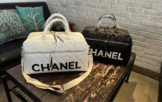 Chanel Duffle