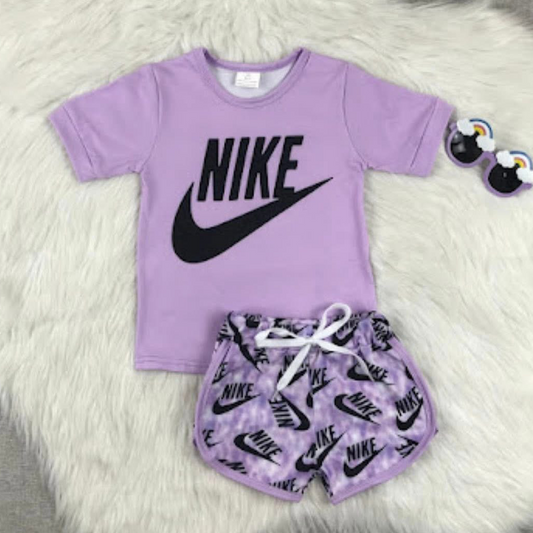 Girls Nike Sets