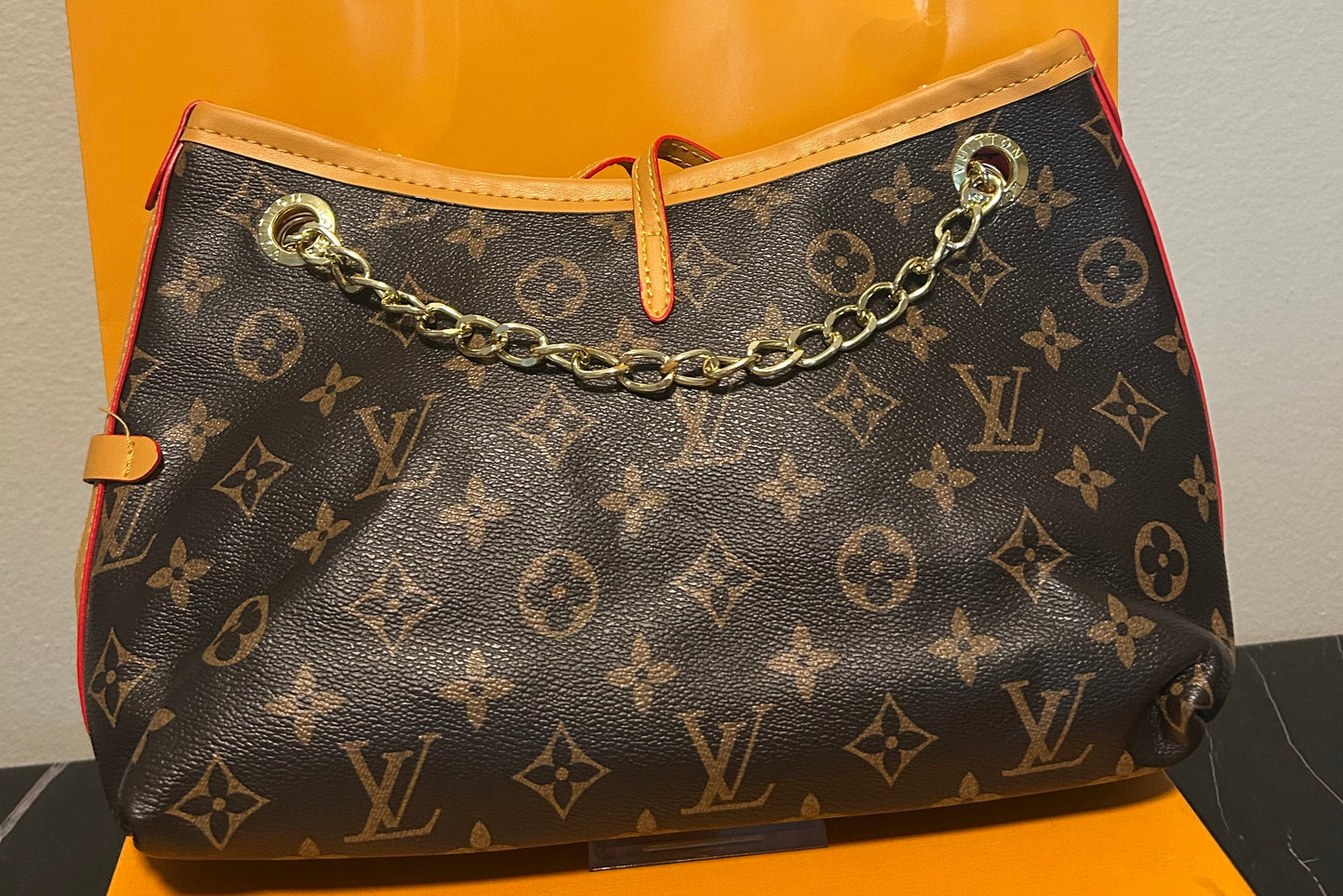 PRE-ORDER crossbody