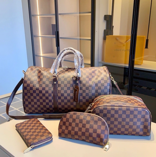 Travel set
