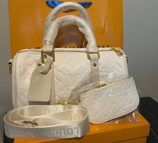 PRE-ORDER crossbody