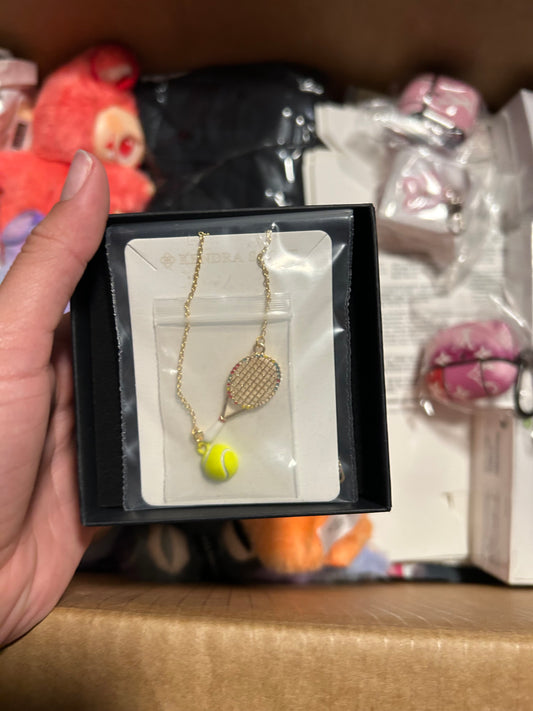 PRE-ORDER necklace