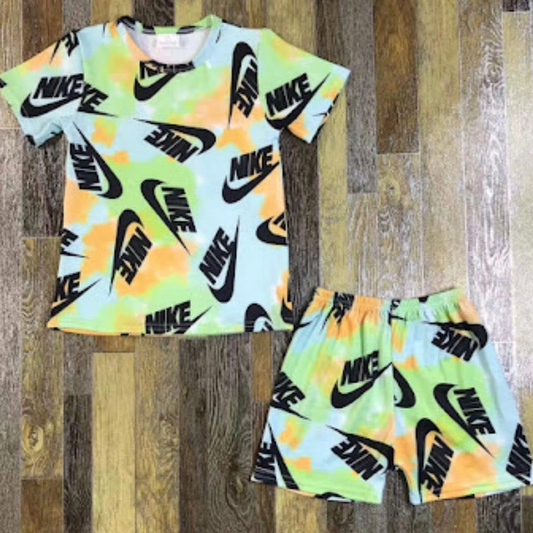 Boys Nike Set