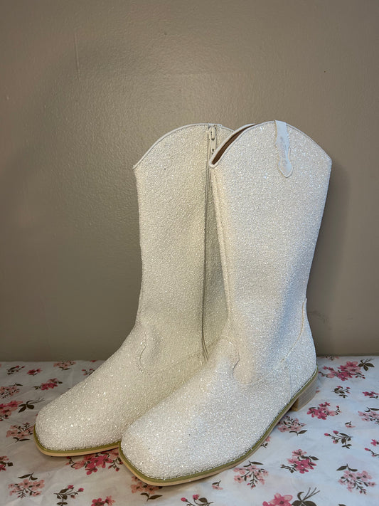 RTS A BEAR CO BOOTS