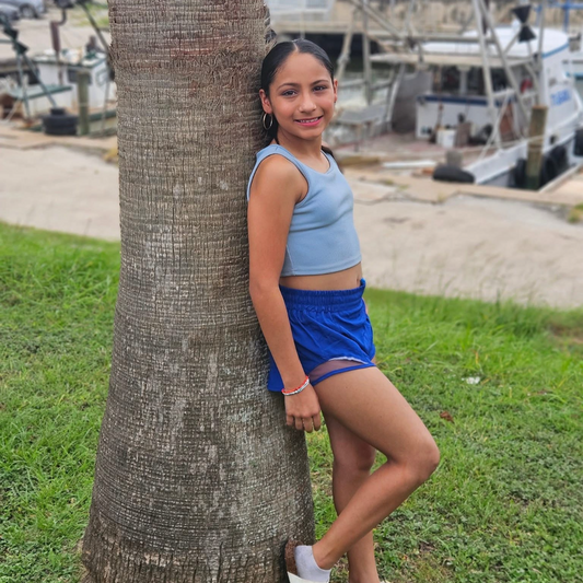 Lulu Shorts
