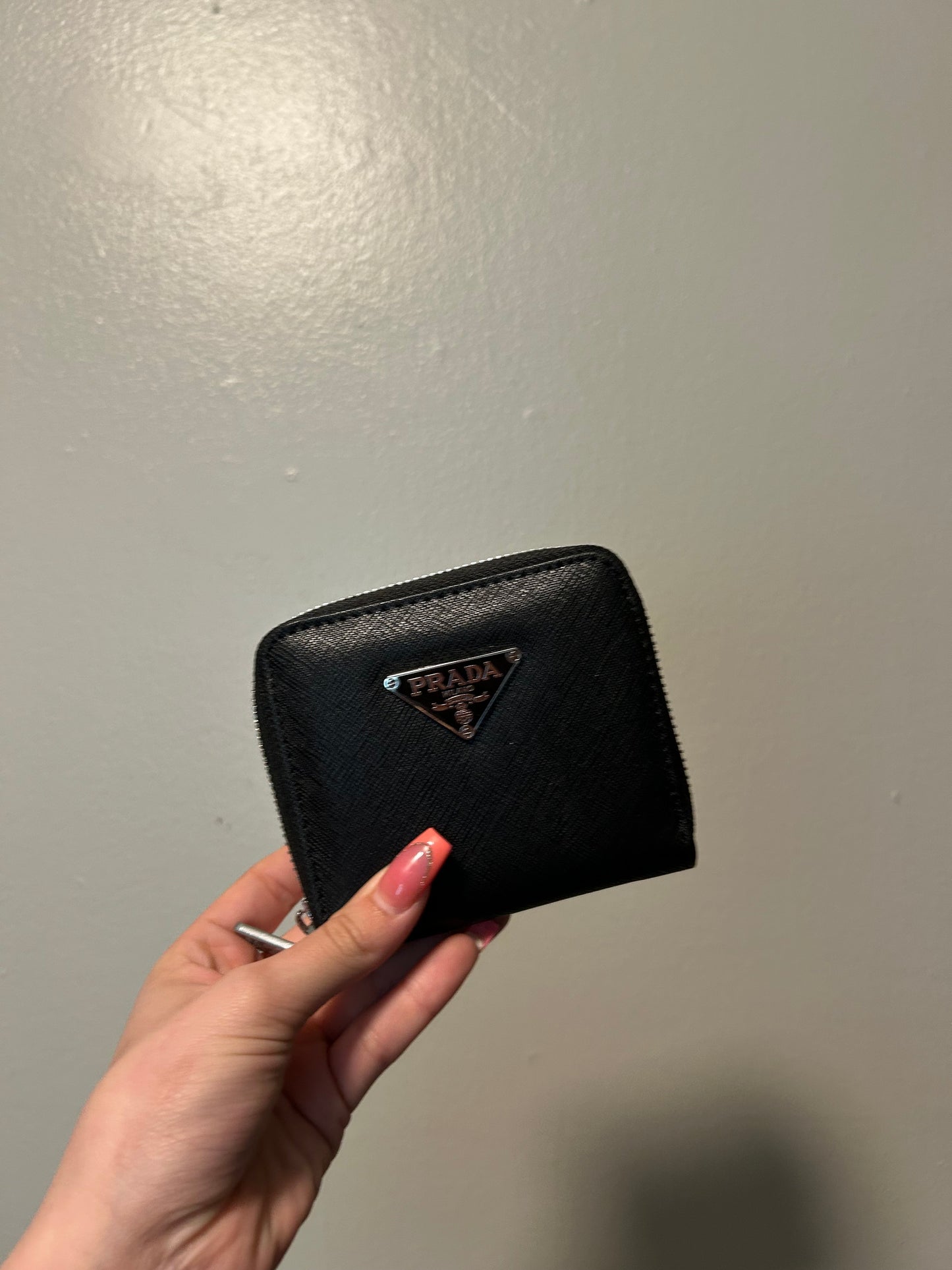 PRE-ORDER small wallet