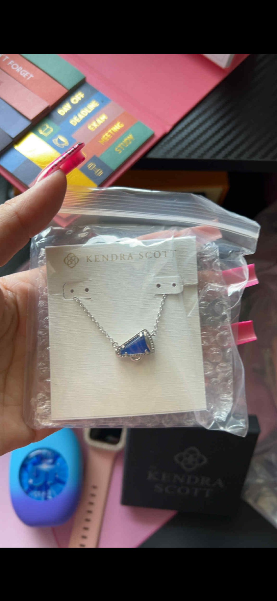 PRE-ORDER necklace
