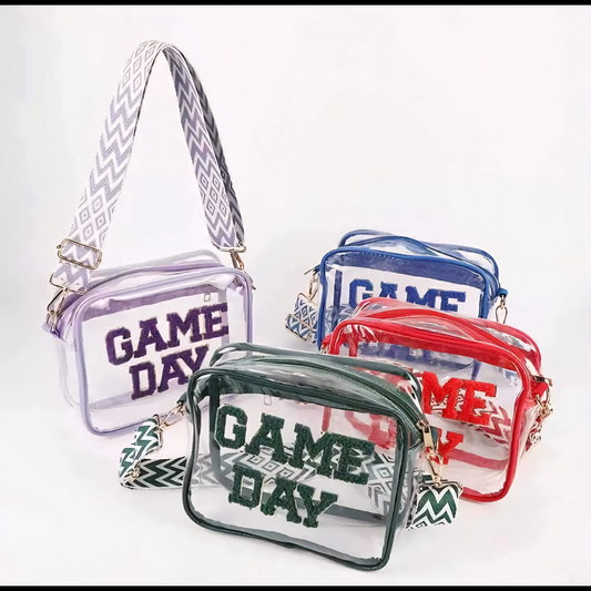 Game day bags