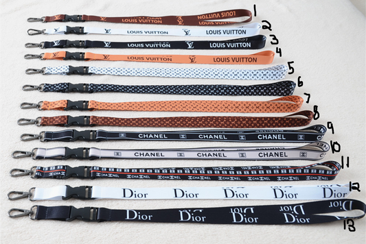 Lanyard