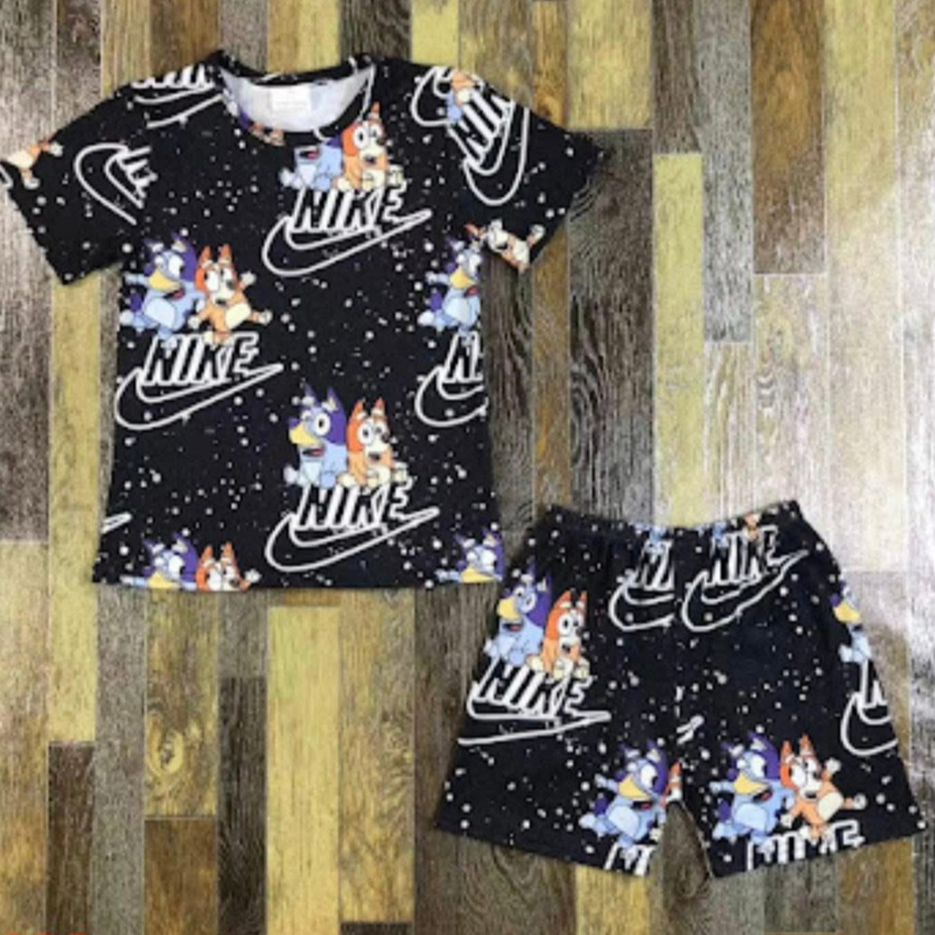 Boys Nike Sets