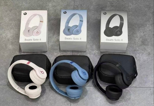 Beats Solo