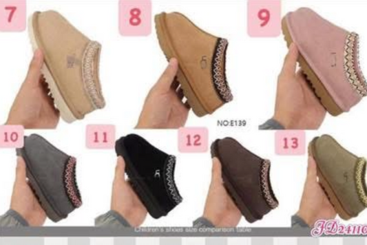 Kids Uggs