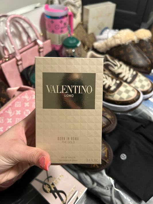 PRE-ORDER perfume
