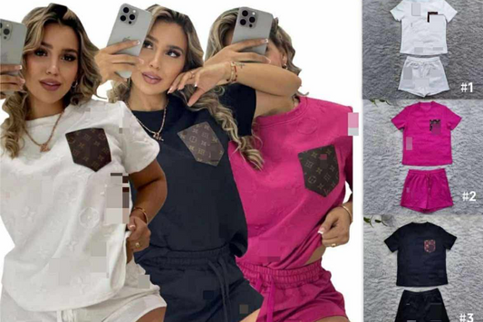 Womens Lv set