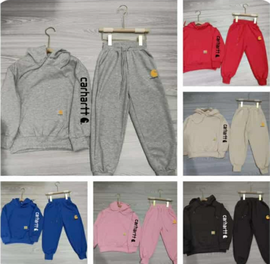 Carhartt Set
