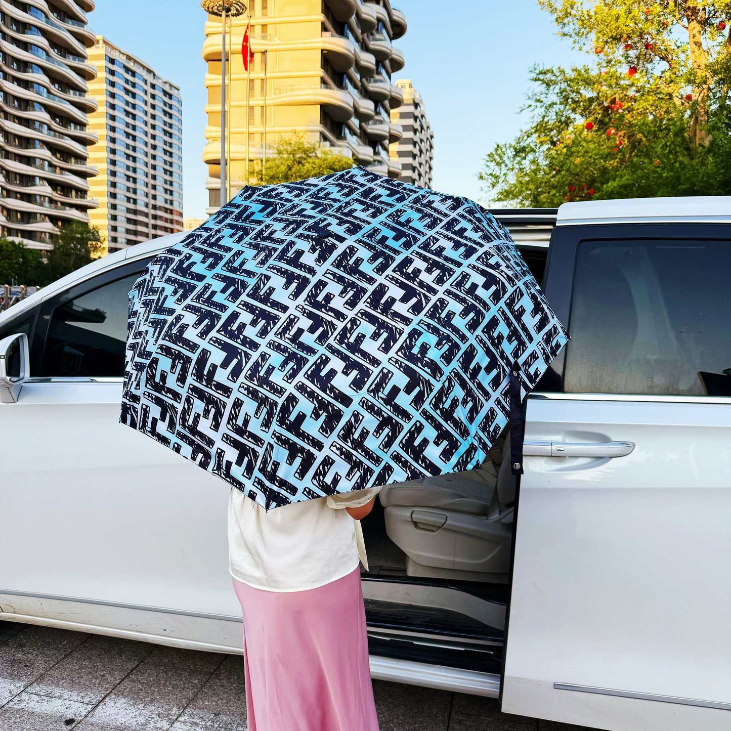 PREORDER Umbrella