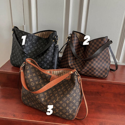 Lv Purse