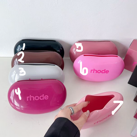Rhode lipstick case
