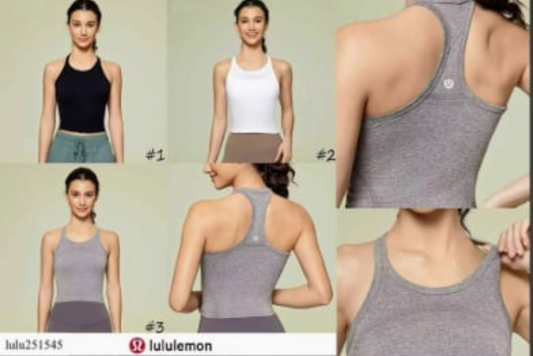 Lulu tank