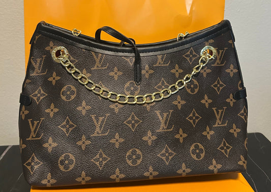PRE-ORDER crossbody