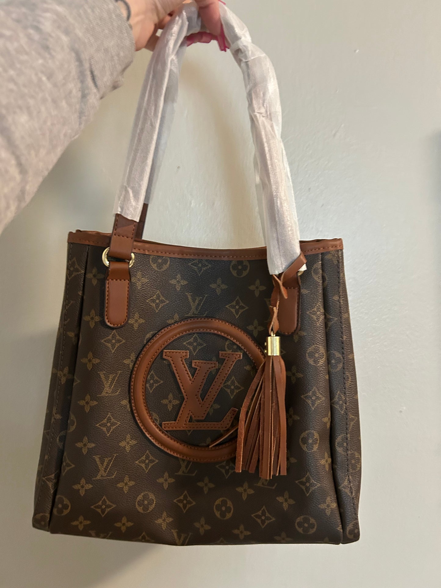 PRE-ORDER handbag
