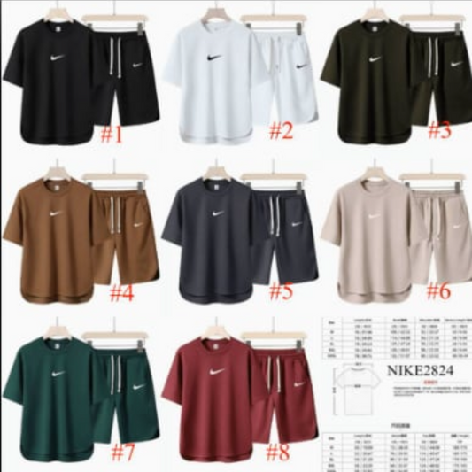 Mens Nike Sets