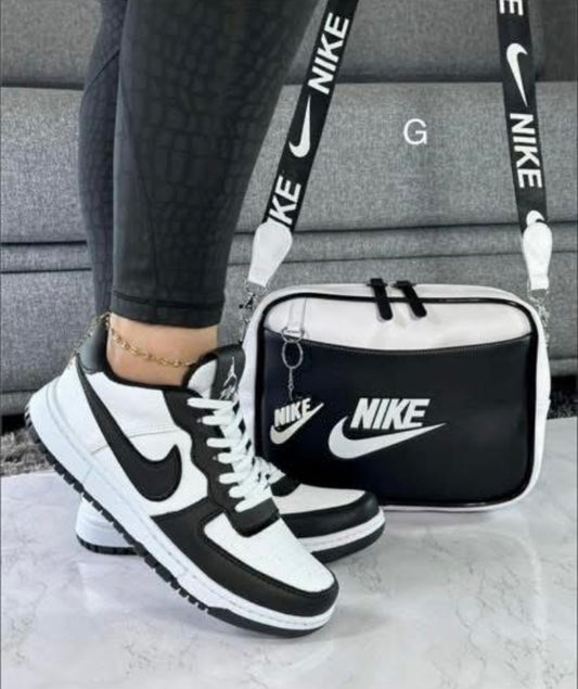 Nike Set