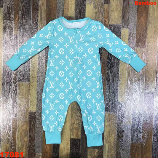 Teal Lv sleeper
