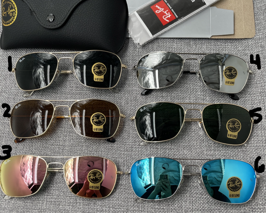 Rayban Sunglasses