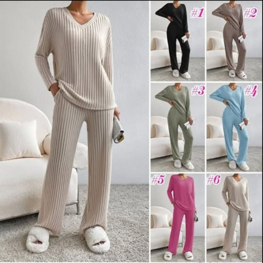 Women lounge sets