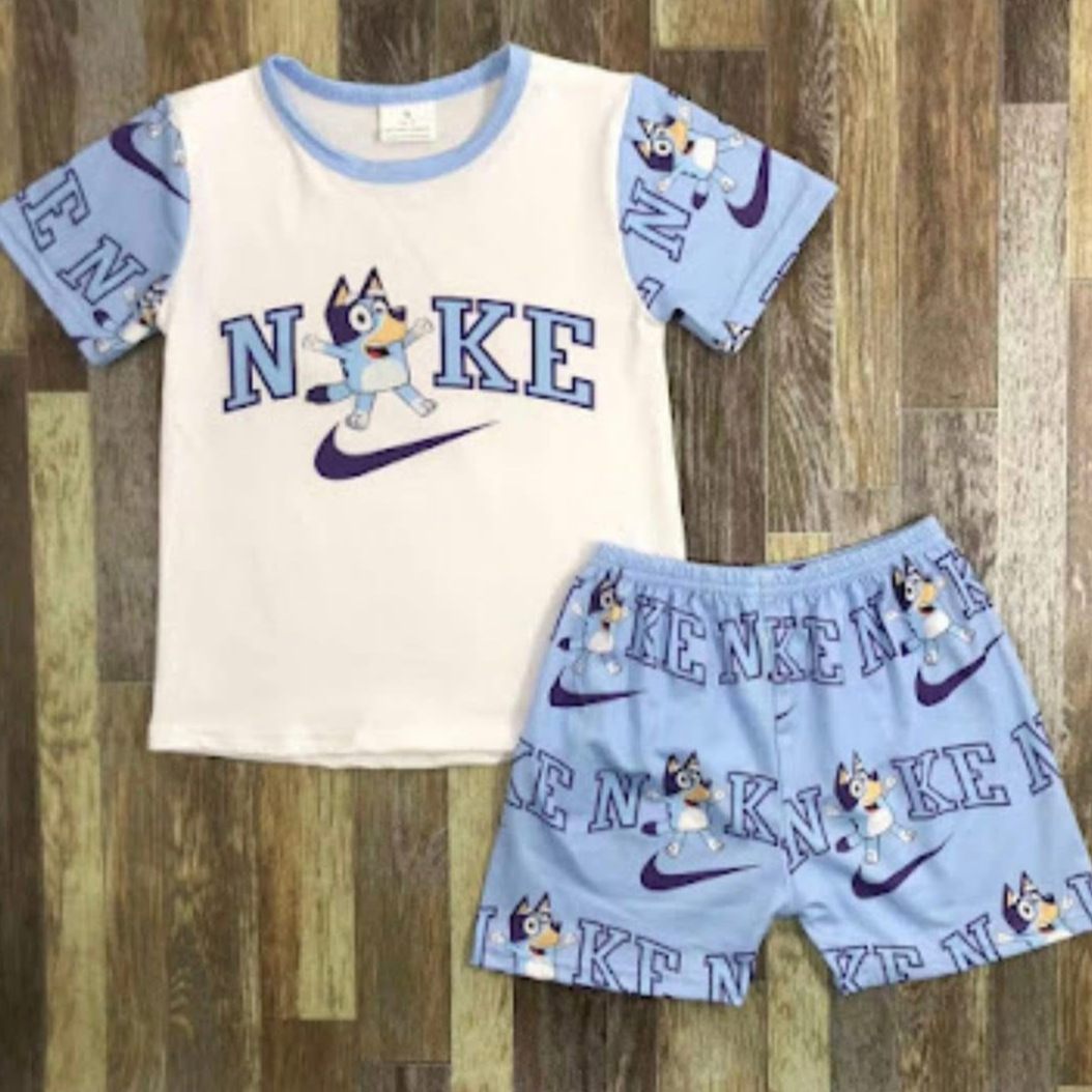 Boys Nike Sets