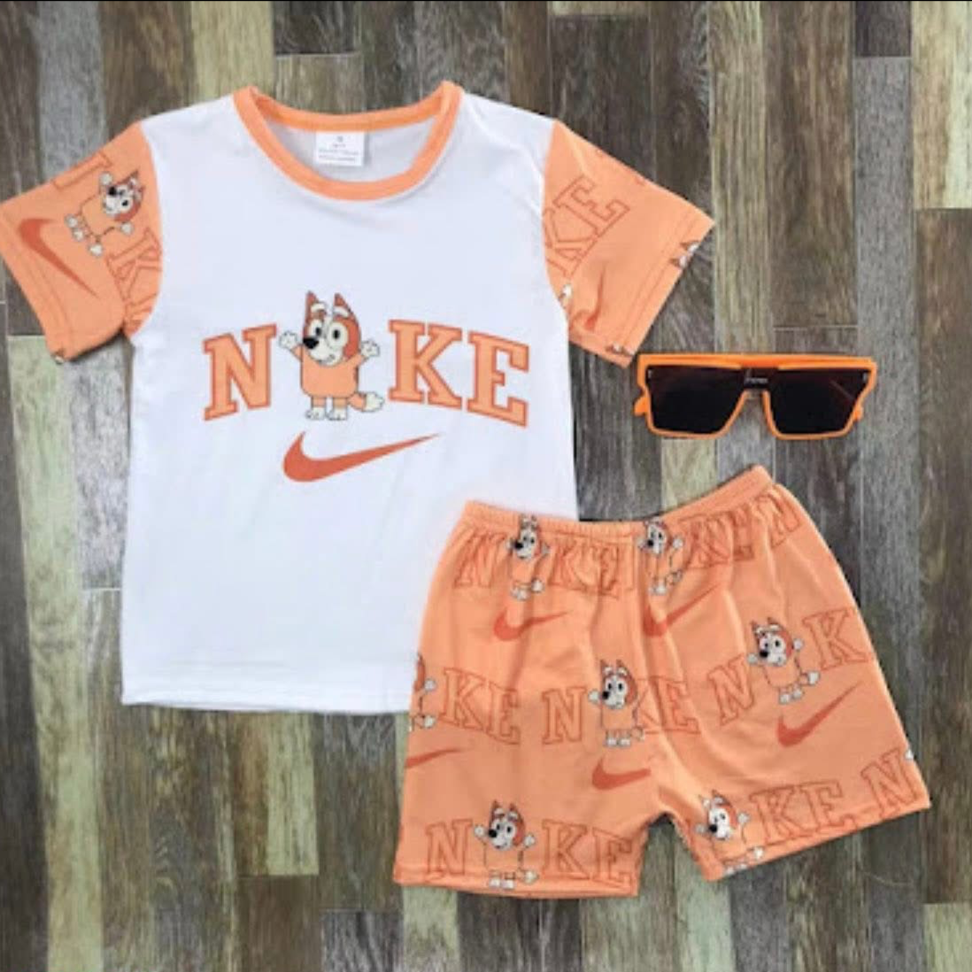 Boys Nike Sets